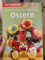 Bastelbuch Ostern - basteln mit Kindern Dresden - Hellerau Vorschau