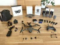 DJI Mavic 2 Pro Drohne Fly More Kit und viel Zubehör OVP Rheinland-Pfalz - Mainz Vorschau