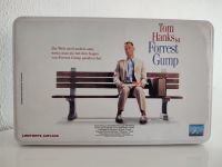 „Forrest Gump“ VHS Film in einer Blechdose Baden-Württemberg - Teningen Vorschau