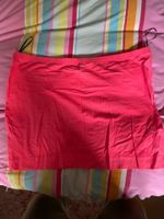 *** cooler Rock in pink von H &M Größe L *** Thüringen - Lederhose Vorschau