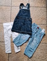 Jeansrocl, Jeans,Leggins weiß, Gr.92 Baden-Württemberg - Uhingen Vorschau