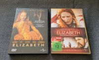 DVDs "Elizabeth" und "Elizabeth - Das goldene Königreich" Altona - Hamburg Bahrenfeld Vorschau