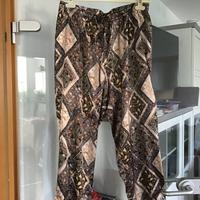 Leichte Hose Gr 44 von Lascana ungetragen Bayern - Türkheim Vorschau
