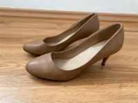 Emilia Pumps, cognac Nordrhein-Westfalen - Werdohl Vorschau