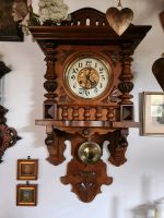 Antike Uhr Niedersachsen - Winsen (Luhe) Vorschau