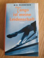 M.a. numminen Tango ist meine Leidenschaft Baden-Württemberg - Hemsbach Vorschau