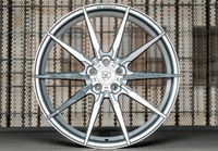 21 Zoll Deep Concave Felgen Tesla Model S X Y Ford Mustang Mach 1 Baden-Württemberg - Uhingen Vorschau