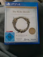 *TOP* PS4 Spiel The Elder Scrolls Online Bayern - Dorfen Vorschau