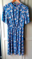 Sommerkleid Blumenmuster Harburg - Hamburg Heimfeld Vorschau