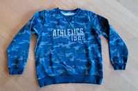 Pulli Sweatshirt Camouflage, Größe 146/152 Baden-Württemberg - Schlat Vorschau