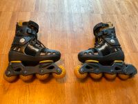 Inlineskates hyskate Gr. 35 Bayern - Freising Vorschau