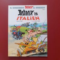 Asterix in Italien  Band 37 Hamburg - Bergedorf Vorschau