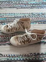 Levi’s Sneaker – fast wie neu, nur zweimal getragen! Hessen - Bad Homburg Vorschau