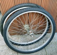 Fahrrad diverse 26"/24" Räder E-Bike 3Gang Nexus Schleswig-Holstein - Ahrensburg Vorschau