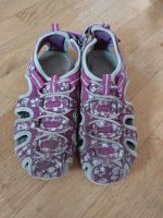 Sandalen Outdoor Roxanne Geox pink Gr 34 Nordrhein-Westfalen - Billerbeck Vorschau