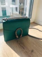 Gucci GG  Dionysos-Tasche aus grünem Leder Düsseldorf - Unterbach Vorschau