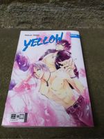 YELLOW Manga 1 in sehr gutem Zustand Berlin - Friedenau Vorschau