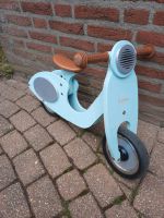 Pinolino Laufrad Vespa Holz Nordrhein-Westfalen - Kalkar Vorschau