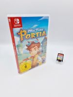 My Time At Portia Nintendo Switch Niedersachsen - Rhauderfehn Vorschau