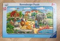 Puzzle Zoo ab 3 Jahre Bayern - Gochsheim Vorschau