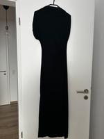 Maxikleid schwarz Niedersachsen - Papenburg Vorschau