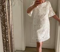 elegantes super Spitzenkleid von „RALPH LAUREN“ Gr. 38/40 Bayern - Coburg Vorschau
