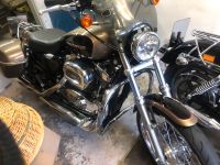 Harley Sportster 1200C Custom 1.Hd Top. Wandsbek - Hamburg Sasel Vorschau