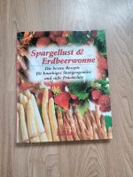 Rezepte zu Spargel und Erdbeeren Baden-Württemberg - Remshalden Vorschau