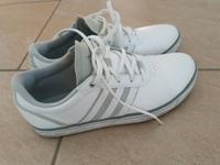 Adidas Sneaker weiß Gr UK 5 1/2 Kr. Altötting - Kastl Vorschau