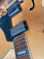 Defekte Gitarre ? Gitarren Service - Setup - Repair Niedersachsen - Nienburg (Weser) Vorschau