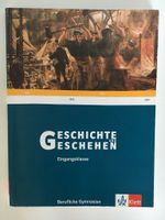 Geschichte und Geschehen, 11.Klasse berufliche Gymnasien Baden-Württemberg - Magstadt Vorschau