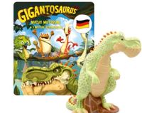 SUCHE Gigantosaurus tonie Nordrhein-Westfalen - Niederkassel Vorschau