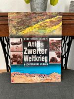 The Times Atlas Zweiter Weltkrieg Bechtermünz Verlag Rheinland-Pfalz - Sankt Goar Vorschau