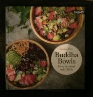 Buddha Bowls - Eine Schüssel voll Glück von  Annelina Waller Niedersachsen - Osnabrück Vorschau