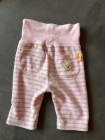 Baby Steif Mädchen Hose in Größe 56 Rosa Pink Teddy Rheinland-Pfalz - Mayen Vorschau