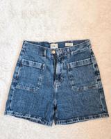 schöne Jeans Shorts für den Sommer Nordrhein-Westfalen - Oelde Vorschau