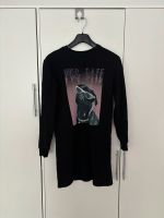 Sweatshirt mit Muster von Bershka Rheinland-Pfalz - Bad Kreuznach Vorschau