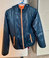 Benetton Jacke Gr.S/M (13-14 Jahre) Blau Nordrhein-Westfalen - Hilden Vorschau