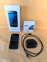 Smartphone Samsung Galaxy Nexus GT-I9250 + Desktop Dock Hessen - Kelsterbach Vorschau