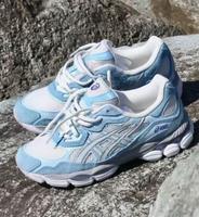 Schuhe Asics Saarland - Illingen Vorschau