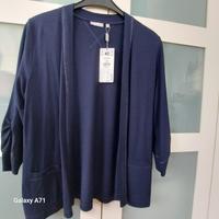 Strickjacke blau von Rabe Nordrhein-Westfalen - Bornheim Vorschau
