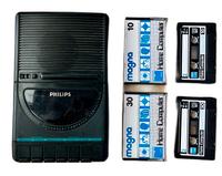 Philips D6280 PC Datenlaufwerk Player Recorder + 2 Kassette Atari Hessen - Darmstadt Vorschau