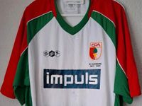 FC Augsburg Heim Trikot 07/08 100 Jahre FCA NEU XXL Friedrichshain-Kreuzberg - Kreuzberg Vorschau