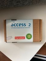 Unterrichtsmanager USB-Stick access 2 Englisch (Lehrerausgabe) Nordrhein-Westfalen - Hagen Vorschau