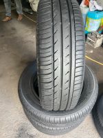 4x Sommerreifen 185/65R15 88H 7 mm Nordrhein-Westfalen - Gladbeck Vorschau