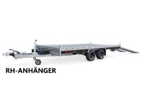 ❌Anssems MSX 3000.405 Autoanhänger Trailer Autotransport-anhänger Sachsen - Stützengrün Vorschau