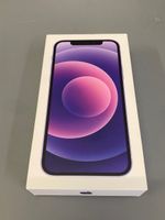 iPhone 12 - Purple / Lila - 64GB - NEUWERTIGER ZUSTAND / OVP Münster (Westfalen) - Centrum Vorschau