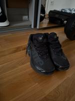 Air max DN Supreme Black 44 München - Bogenhausen Vorschau