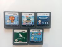 Nintendo DS Spiele inkl. Case Mülheim - Köln Holweide Vorschau