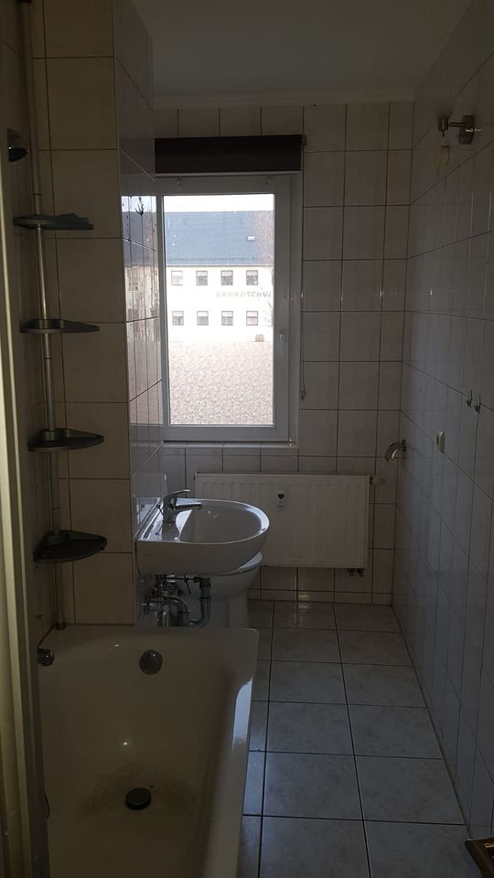4-Raum Wohnung in Oettersdorf zu vermieten in Oettersdorf